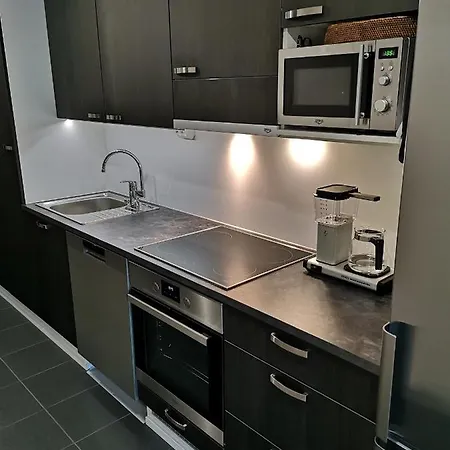 Aurinkoranta B4 Merinaekoealalla * Kalajoki